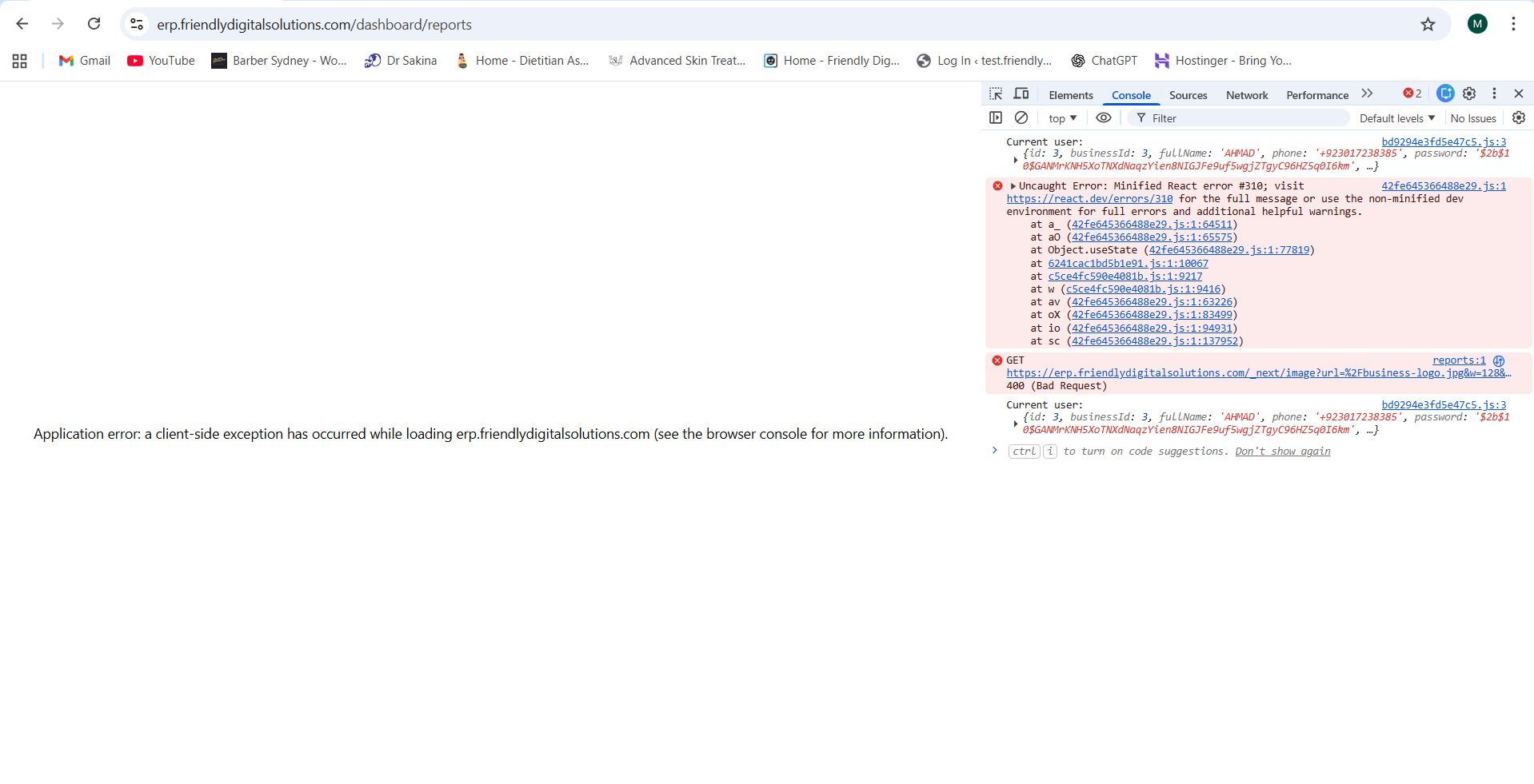 Friendly Digital Solutions Logo